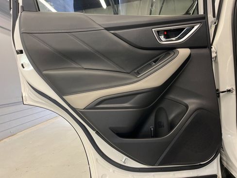 Certified 2024 Subaru Forester Limited image 28