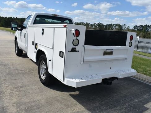 Used 2015 Ford F250 XL w/ XL Value Package image 5