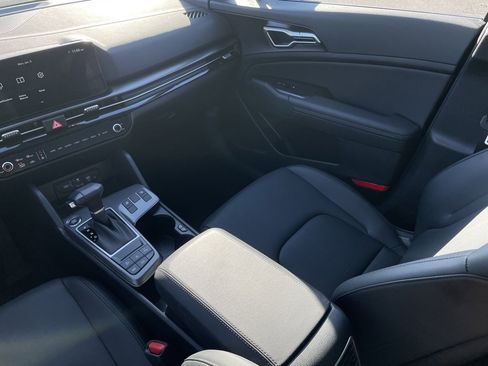 New 2026 Kia Sportage EX w/ EX Panorama Roof Package image 26