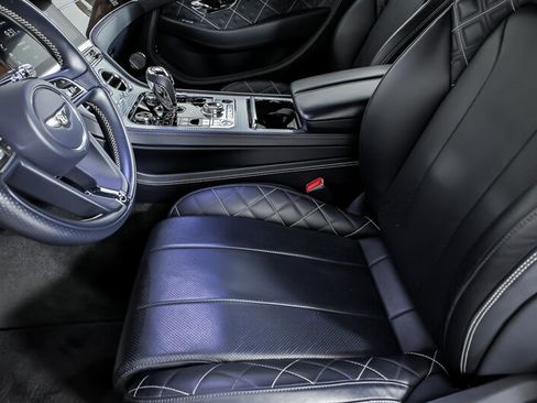 Used 2020 Bentley Continental GT First Edition AWD/4WD image 22