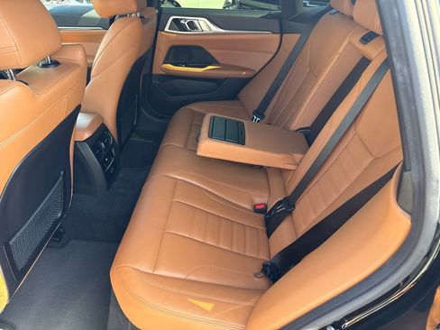 Used 2022 BMW 430i Gran Coupe w/ Premium Package 2 RWD image 17