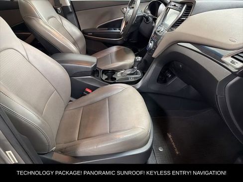 Used 2015 Hyundai Santa Fe Sport w/ Option Group 04 image 32