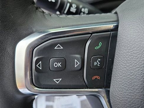 Used 2024 RAM 1500 Laramie image 24