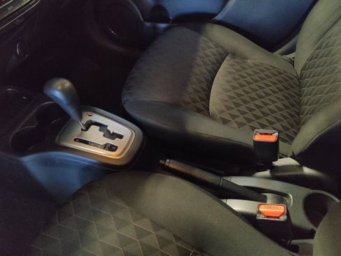 Used 2021 Mitsubishi Mirage ES FWD image 25