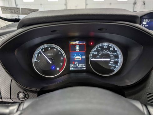 Used 2021 Subaru Forester Premium image 23