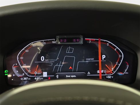 New 2026 BMW 840i xDrive 840 image 19