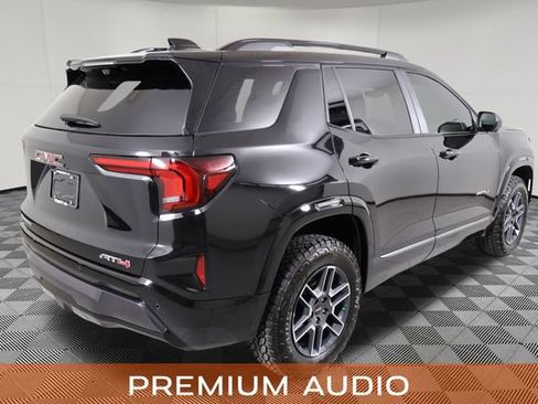 Used 2026 GMC Terrain AT4 w/ Convenience Package III AWD/4WD image 6