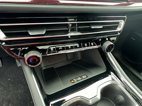 New 2026 Chevrolet Traverse RS image 26