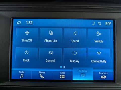 Used 2023 Ford Bronco Outer Banks image 24