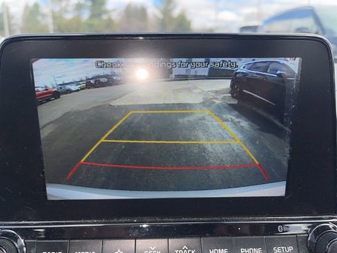 Used 2019 Kia Forte LXS image 10