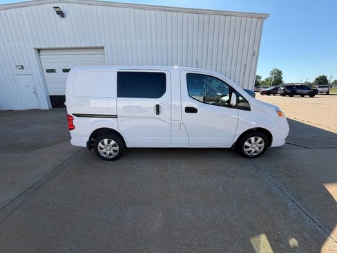 Used 2018 Nissan NV200 SV w/ Navigation Package FWD image 31
