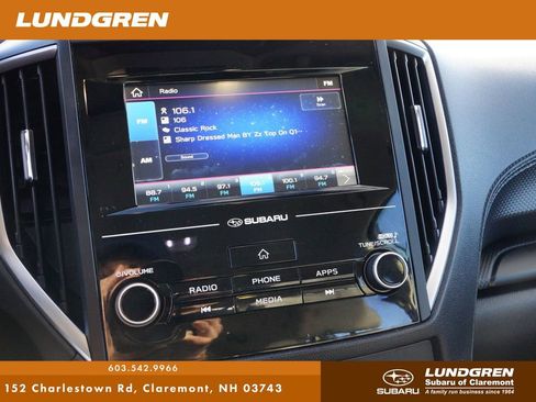 Certified 2024 Subaru Forester image 27