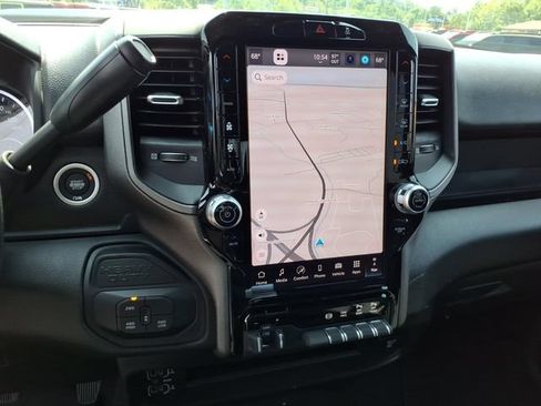 New 2026 RAM 2500 Tradesman AWD/4WD image 10