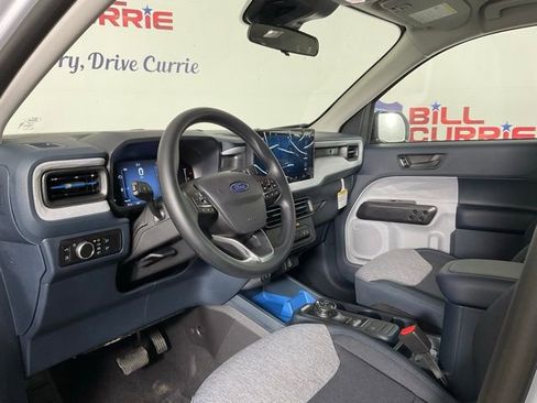 New 2025 Ford Maverick XLT image 13