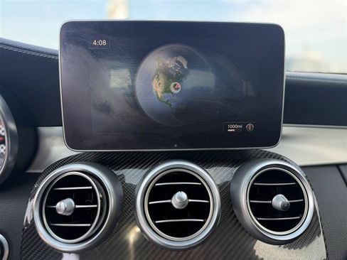 Used 2017 Mercedes-Benz C 43 AMG 4MATIC Sedan image 15