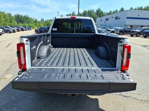 New 2026 Ford F250 King Ranch w/ Chrome Package AWD/4WD image 8