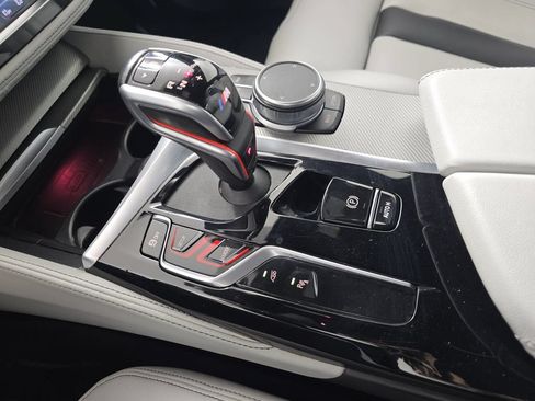 Used 2021 BMW M5 AWD/4WD image 28