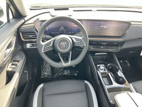 New 2026 Buick Envision Sport Touring AWD/4WD image 11