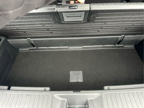 New 2025 Honda Pilot TrailSport image 53