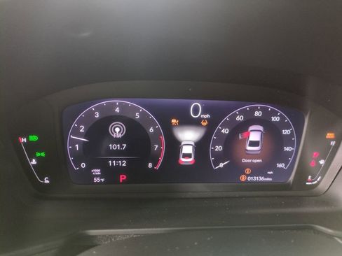 Certified 2025 Honda Accord SE image 25