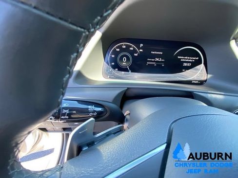 Used 2023 Hyundai Sonata Limited FWD image 37