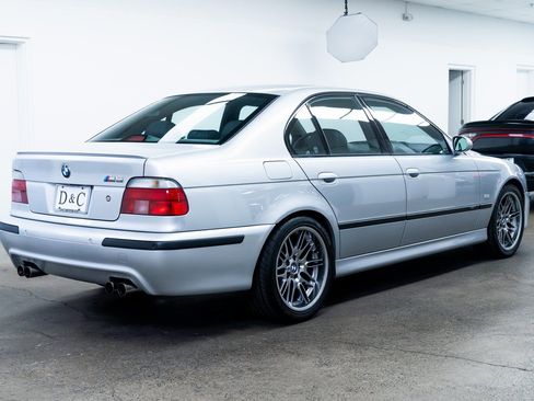 Used 2000 BMW M5 image 6