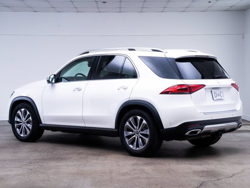 Used 2022 Mercedes-Benz GLE 350 4MATIC image 6
