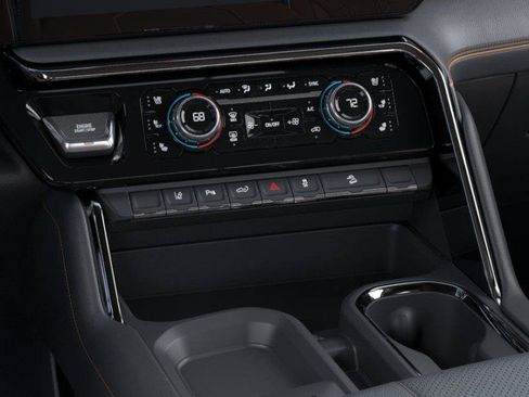 New 2026 GMC Sierra 2500 AT4 AWD/4WD image 23
