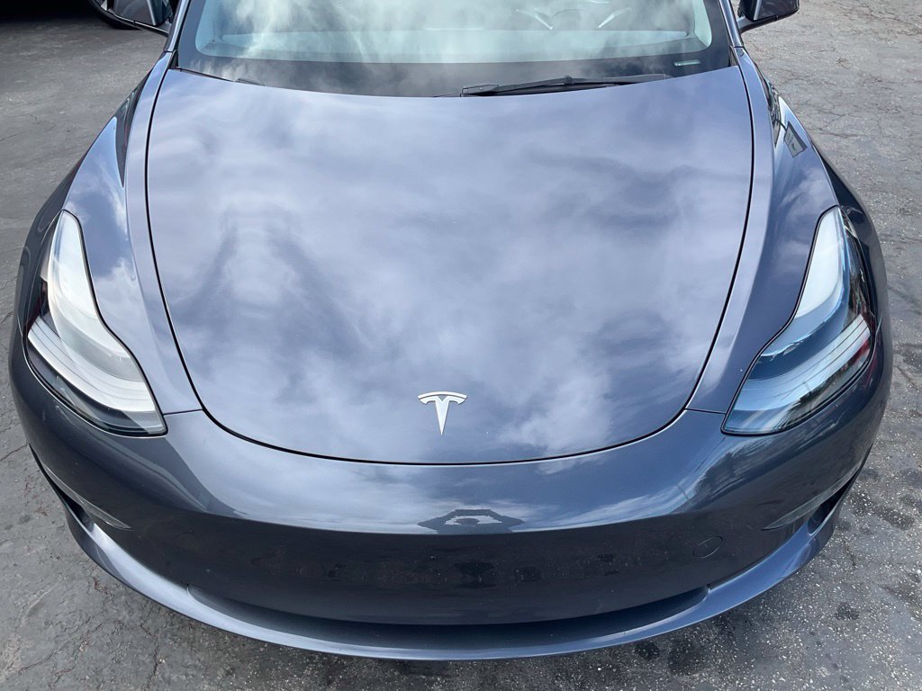 Used 2023 Tesla Model 3 Standard Range RWD image 94