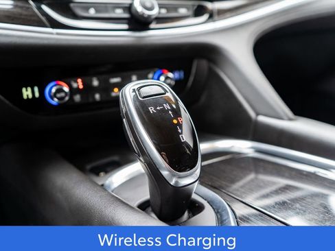 Used 2021 Buick Enclave Avenir w/ Avenir Technology Package image 29