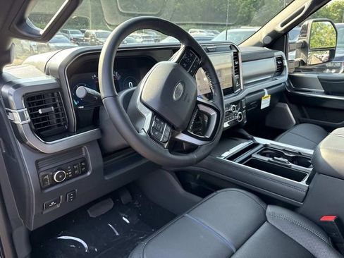 New 2026 Ford F250 Platinum AWD/4WD image 25