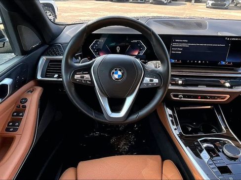 Used 2026 BMW X5 sDrive40i RWD image 19