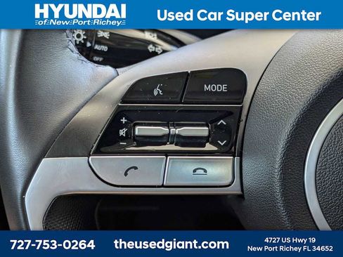 Used 2023 Hyundai Elantra SEL w/ Convenience Package FWD image 27