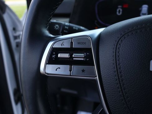 Used 2023 Kia Telluride EX X-Line AWD/4WD image 35