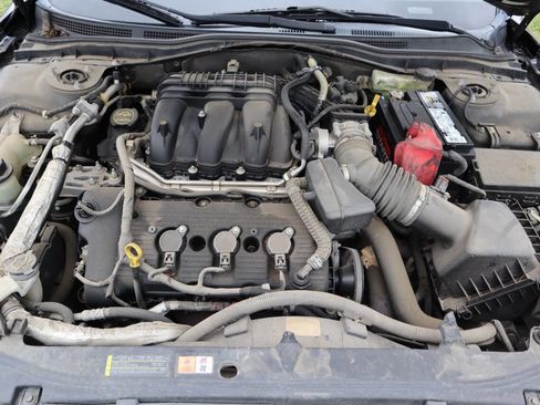 Used 2010 Ford Fusion SE image 36