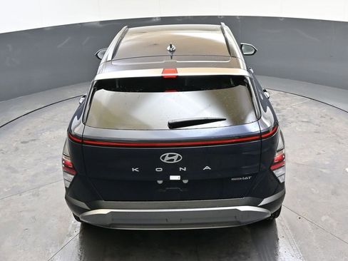 New 2026 Hyundai Kona Limited image 52