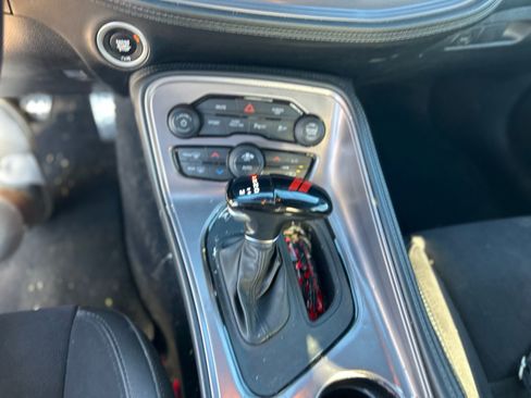 Used 2023 Dodge Challenger GT w/ Plus Package RWD image 14