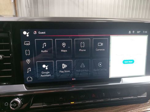 New 2026 GMC Sierra 1500 Elevation image 21