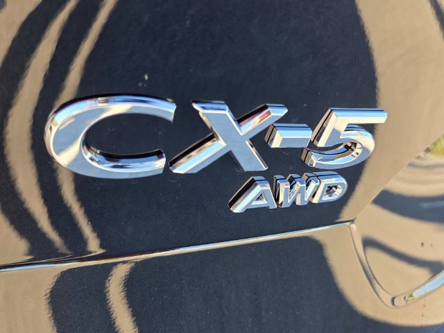 New 2026 MAZDA CX-5 Preferred AWD/4WD image 11