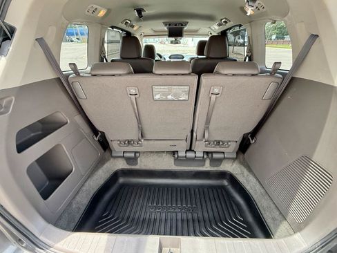 Used 2015 Honda Odyssey EX-L image 12