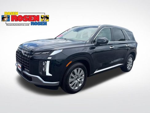 Certified 2024 Hyundai Palisade SEL AWD/4WD image 1