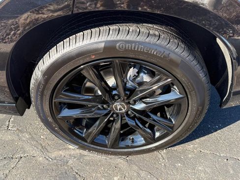 Certified 2025 Acura ADX A-Spec image 7