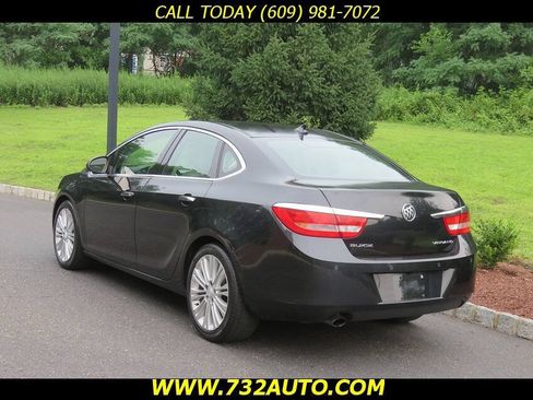 Used 2013 Buick Verano Convenience FWD image 10