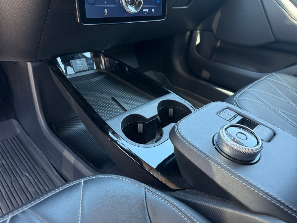 Certified 2023 Ford Mustang Mach-E Select AWD/4WD image 33