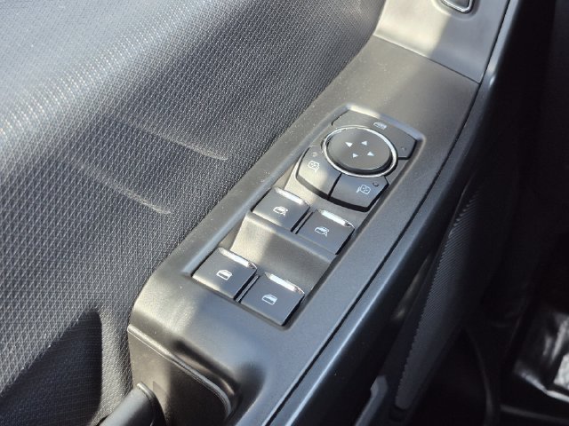 Used 2025 Ford F150 STX w/ Equipment Group 200A AWD/4WD image 12