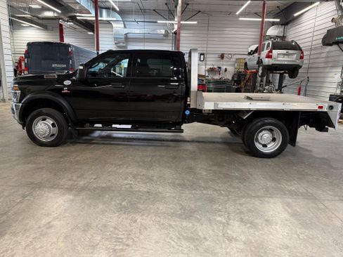 Used 2025 RAM 5500 Tradesman AWD/4WD image 25