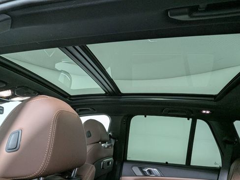 New 2026 BMW X5 xDrive40i image 10