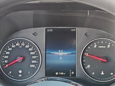 New 2025 Mercedes-Benz Sprinter 2500 image 10