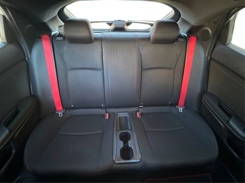 Used 2017 Honda Civic Type R image 27