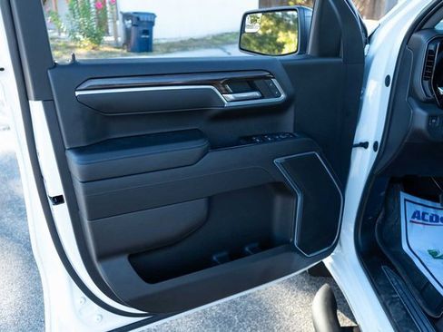 Used 2022 Chevrolet Silverado 1500 RST w/ Rally Edition image 12